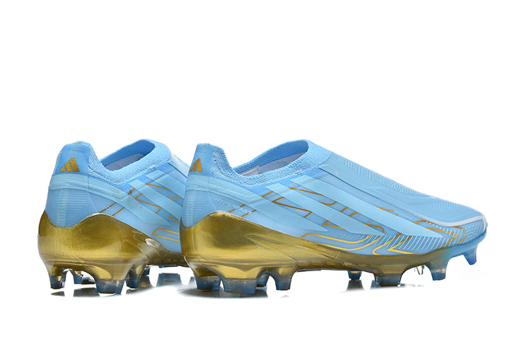 F50 Elite Laceless FG