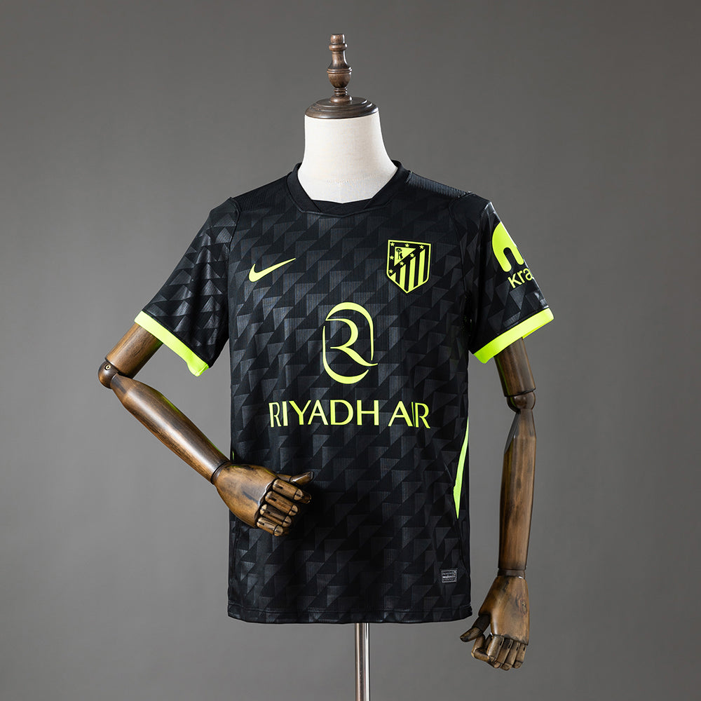 Maillot Atlético Madrid Extérieur 2026-2027
