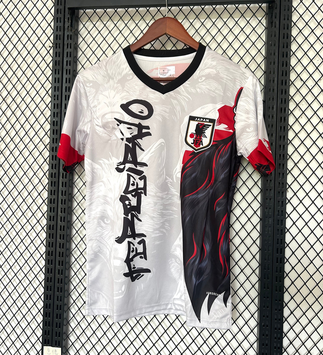 Maillot Japon Édition Spéciale 2024-2025