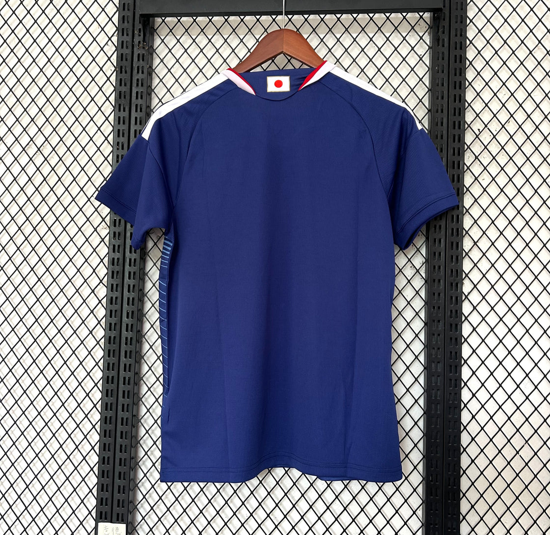 Maillot Japon Domicile 2025-2026