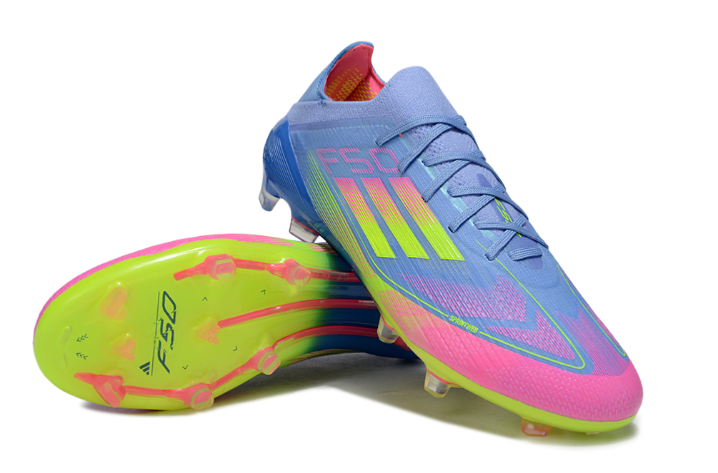 F50 Elite FG