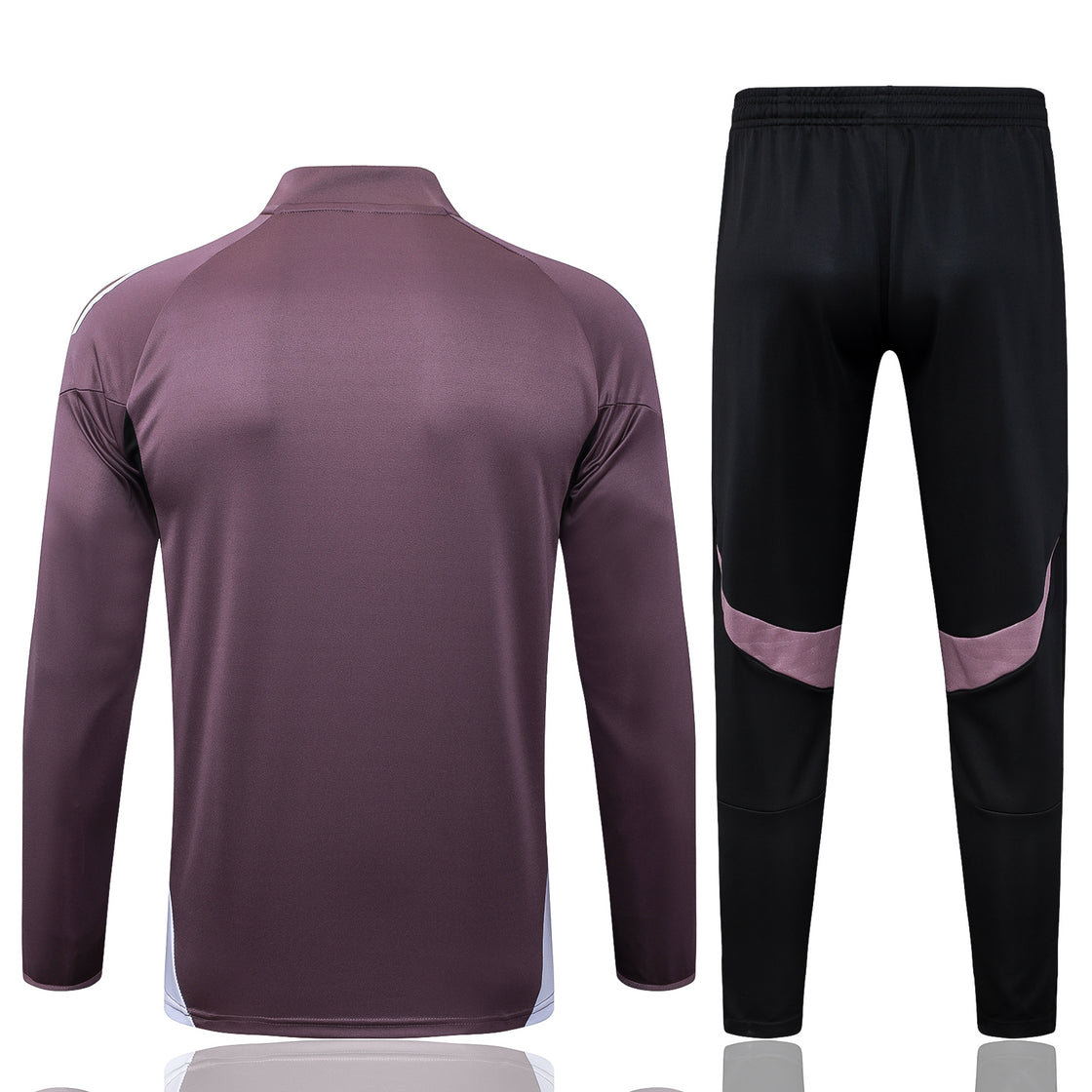 Kit Survêtement Manchester United 2025-2026