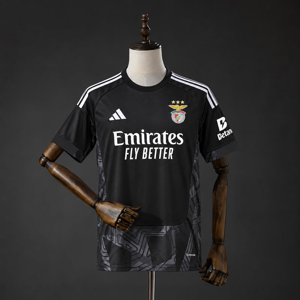 Maillot Benfica Gardien 2026-2027