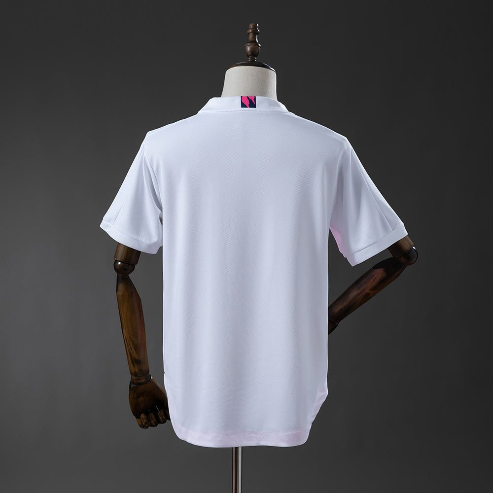 Maillot Real Madrid Domicile 2020-2021