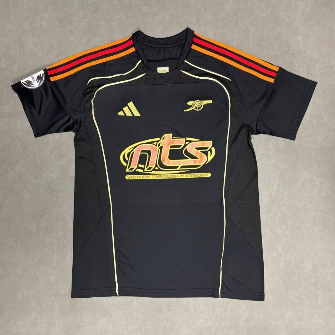 Maillot Arsenal Édition Spéciale 2025-2026