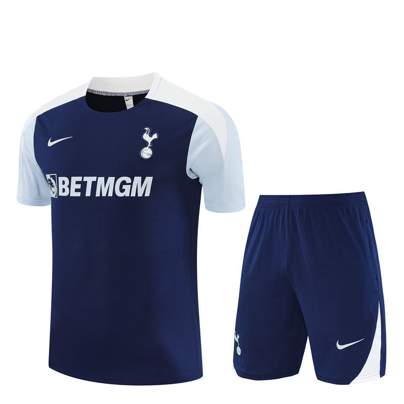 Kit Training Tottenham Hotspur 2025-2026