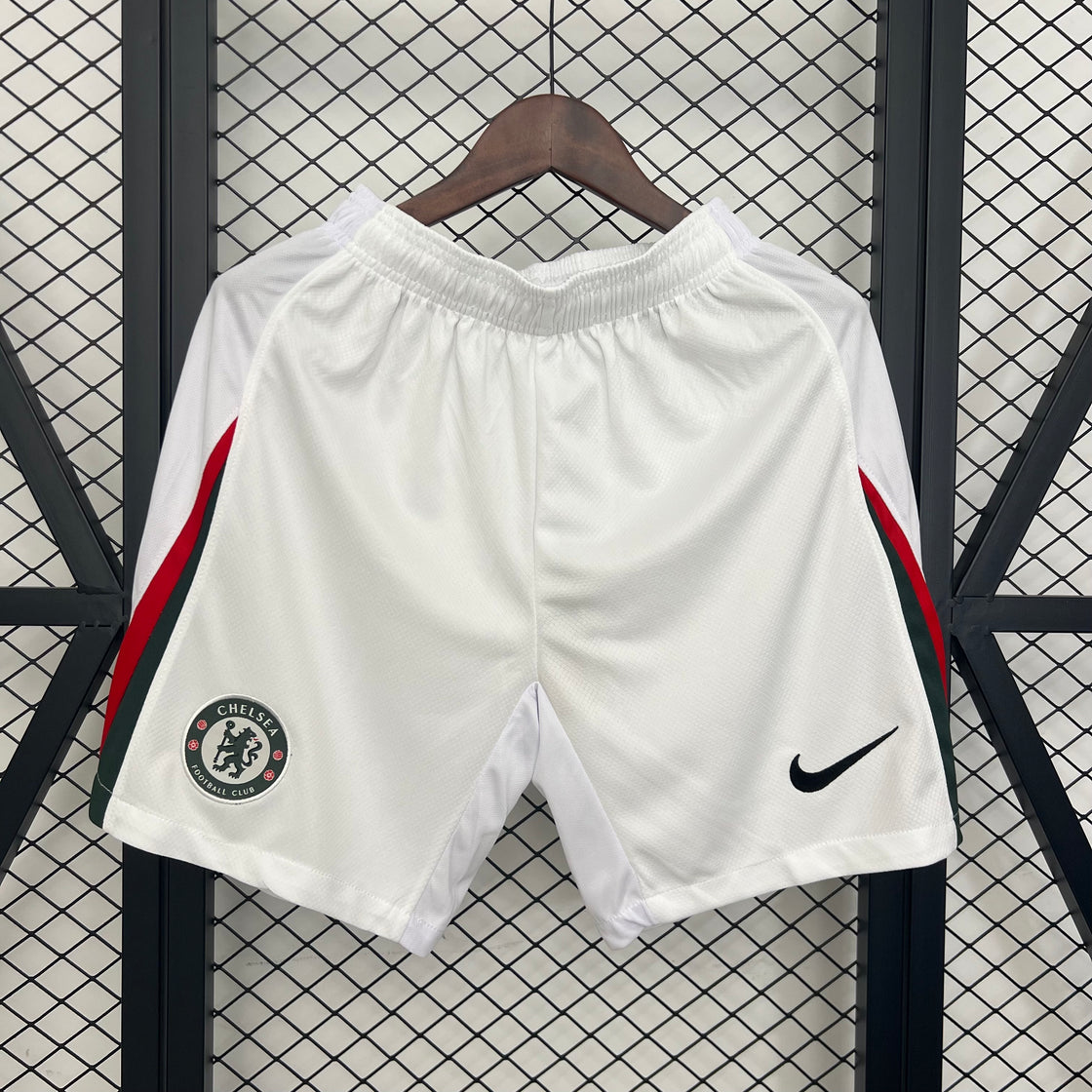 Short Chelsea Third 2025-2026