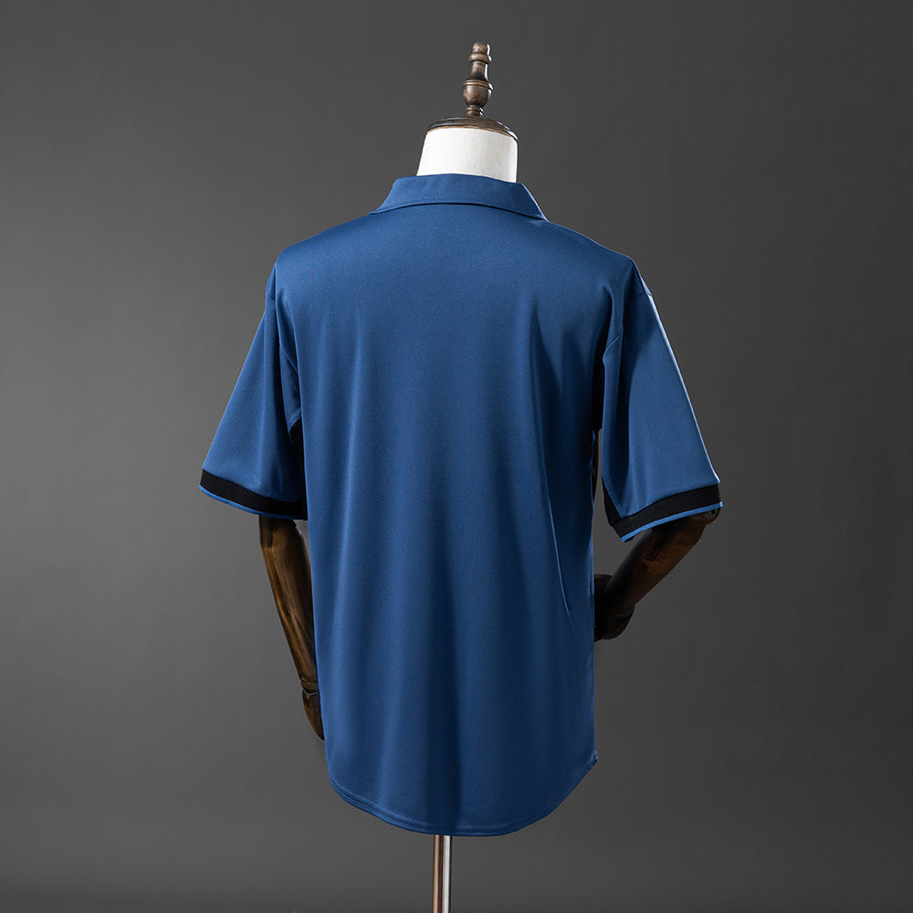 Maillot Rétro Inter Milan Extérieur 1998-1999