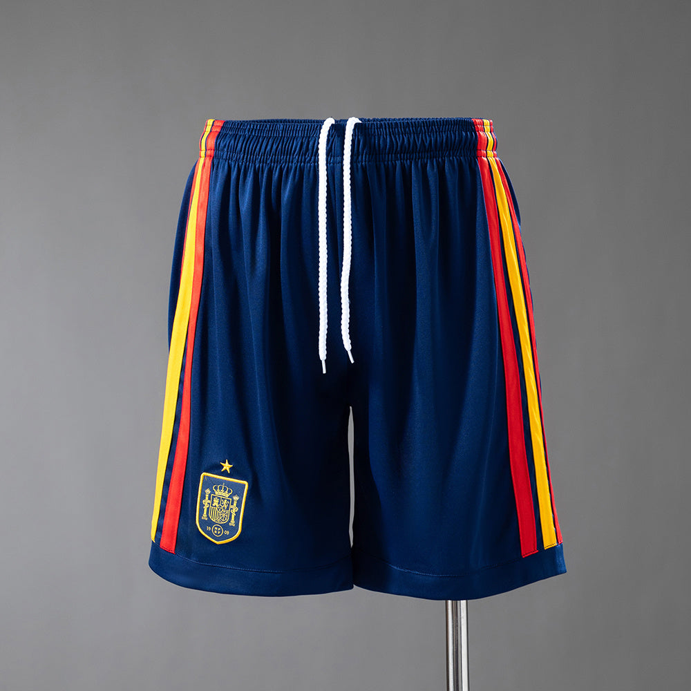 Short Espagne Domicile 2025-2026