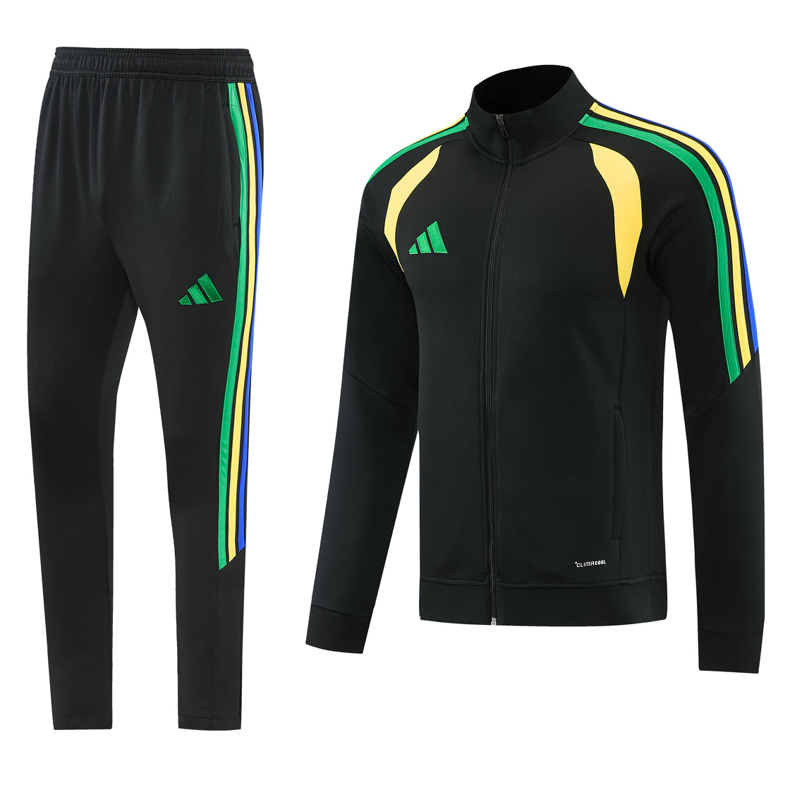 Kit Tracksuit AJ 23
