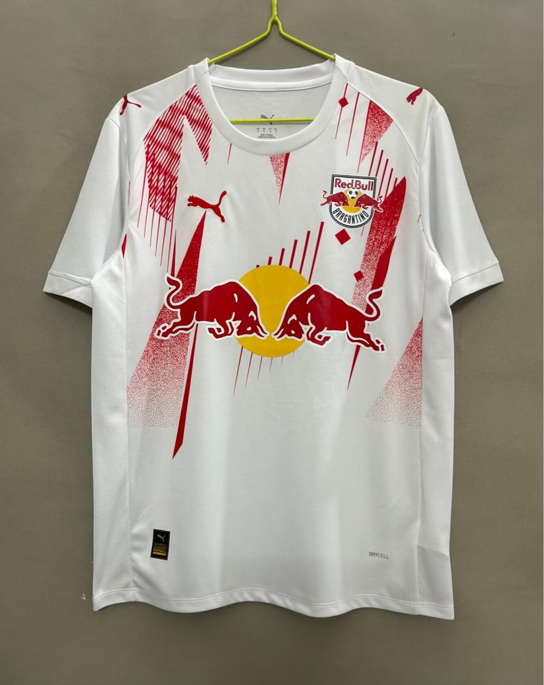Maillot RB Leipzig Domicile 2026-2027