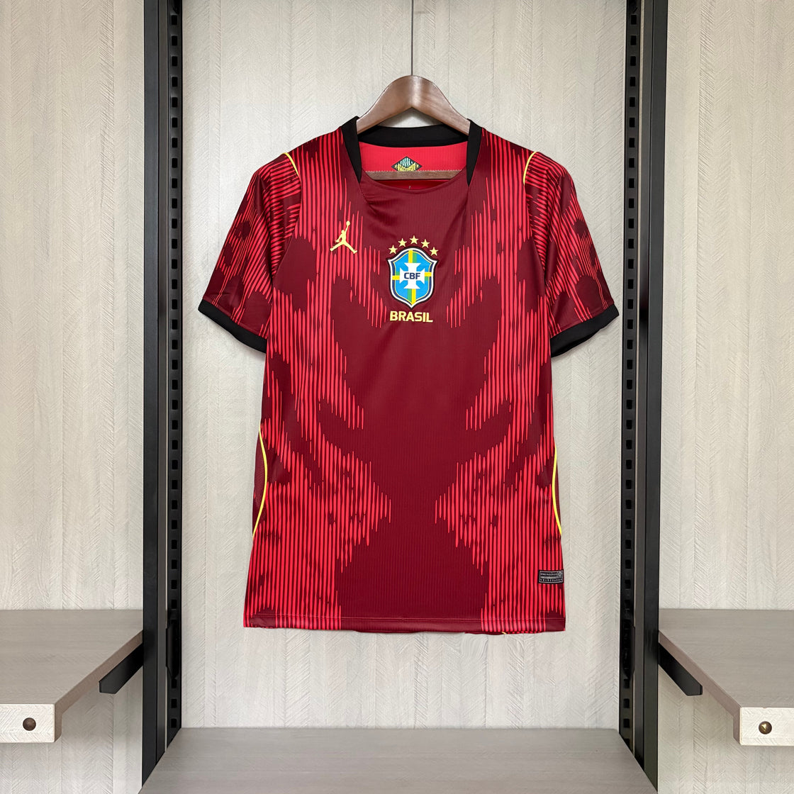 Maillot Brésil Édition Spéciale 2026-2027