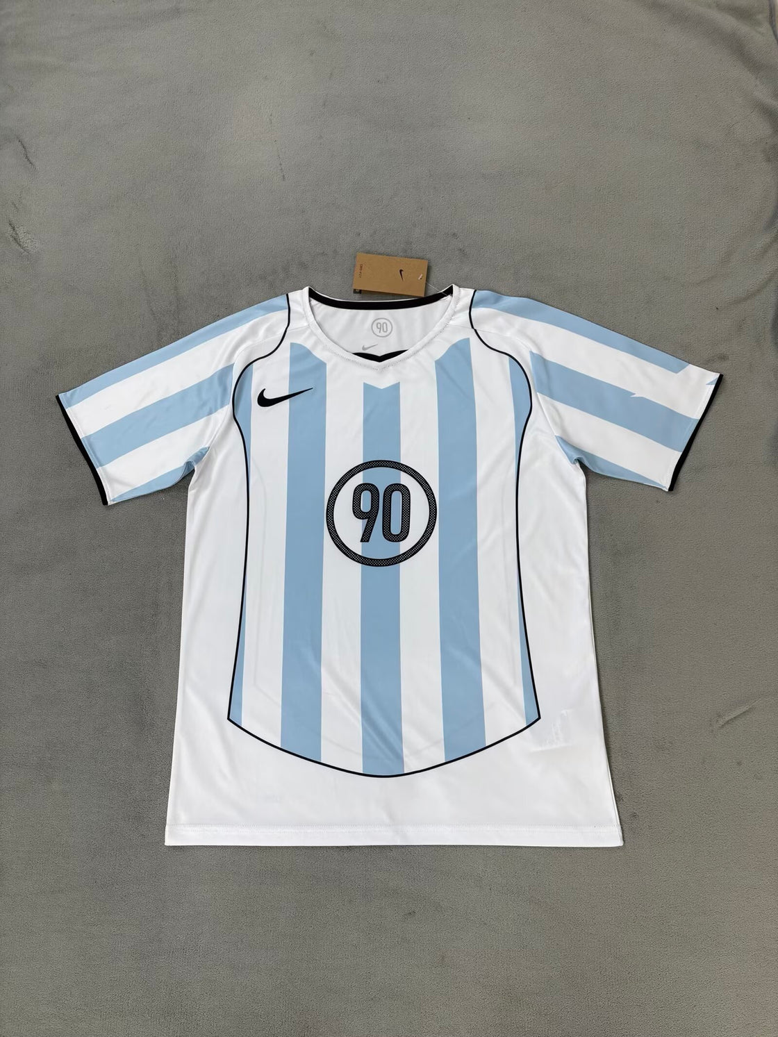 Maillot T90 2025-2026