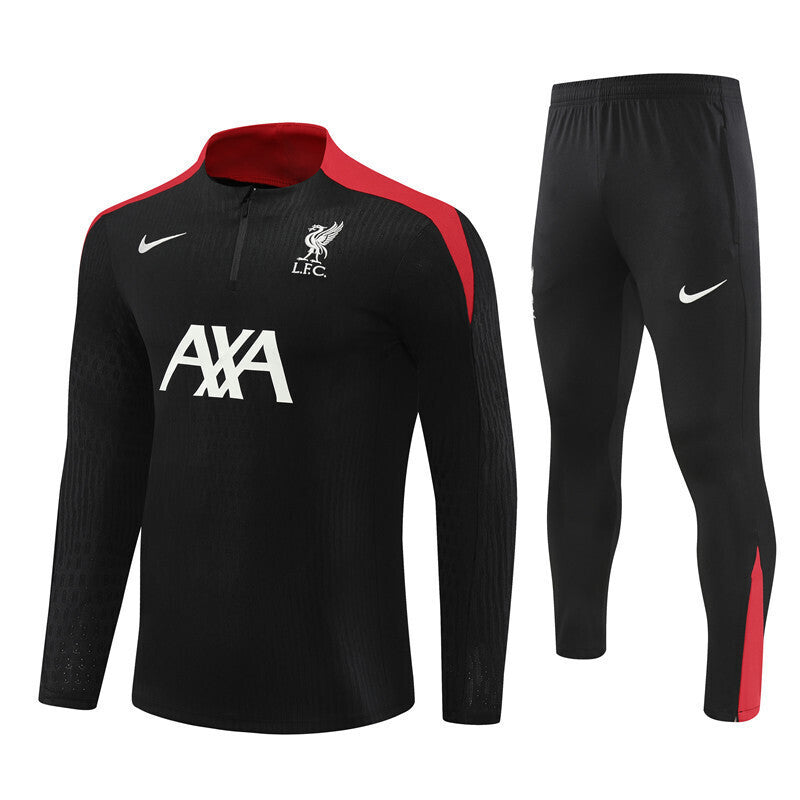 Kit Survêtement Liverpool 2024-2025
