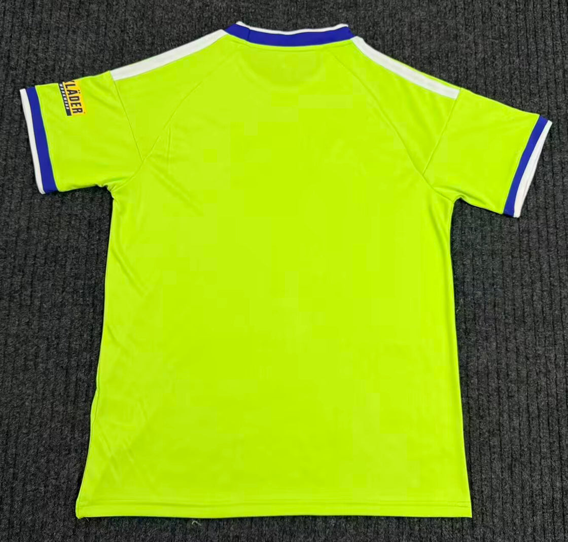 Maillot Schalke 04 Extérieur 2026-2027