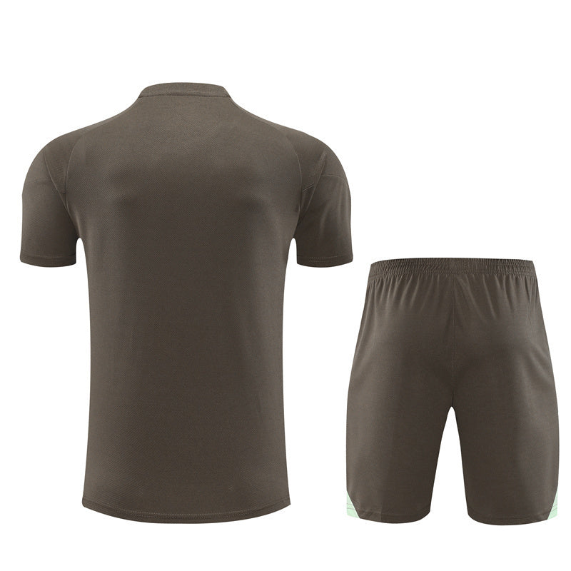 Kit Training Real Madrid 2025-2026