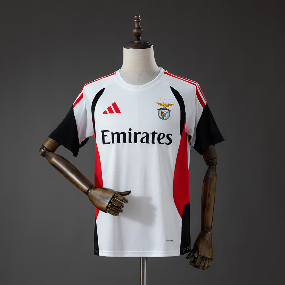 Maillot Benfica Entraînement 2026-2027