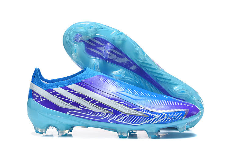 F50 Elite Laceless FG