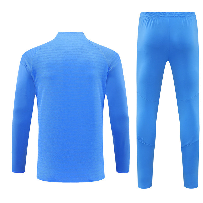 Kit Survêtement Real Madrid 2025-2026