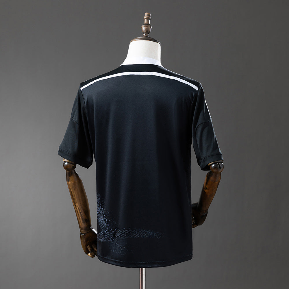 Maillot Rétro Real Madrid Third 2014-2015