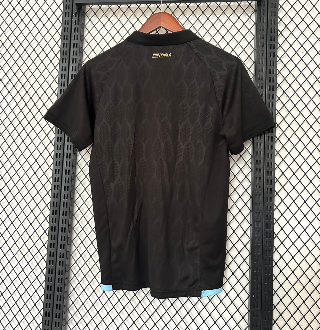 Maillot Guatemala Extérieur 2025-2026
