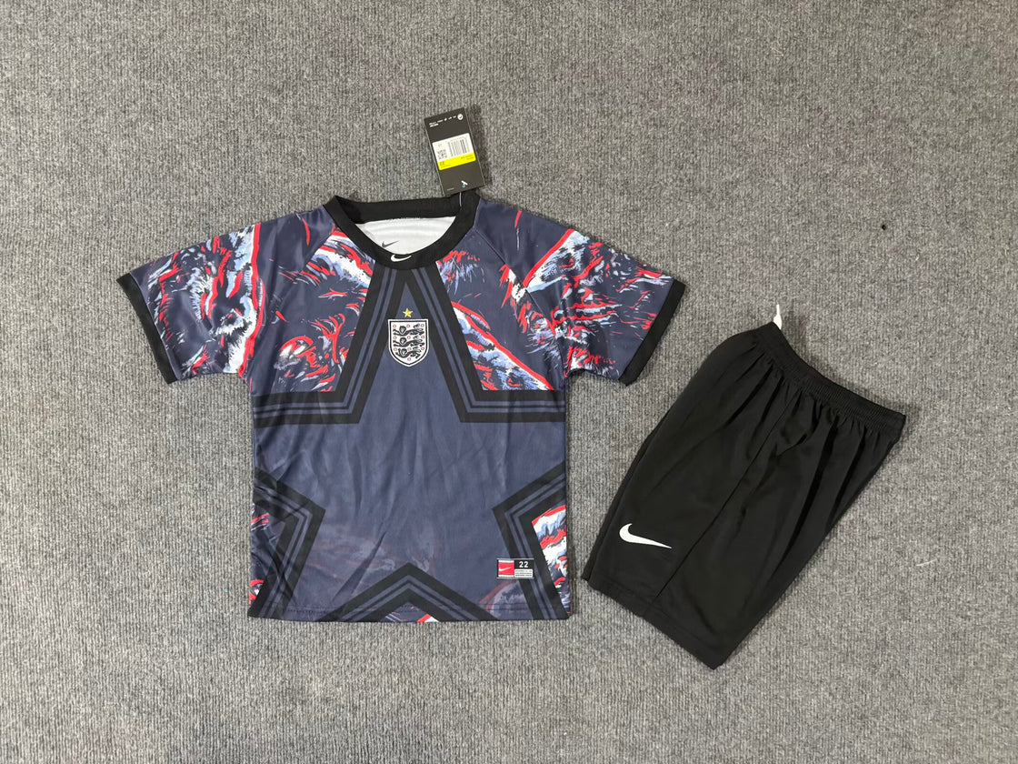 Kit Enfant Angleterre Gardien 2025-2026