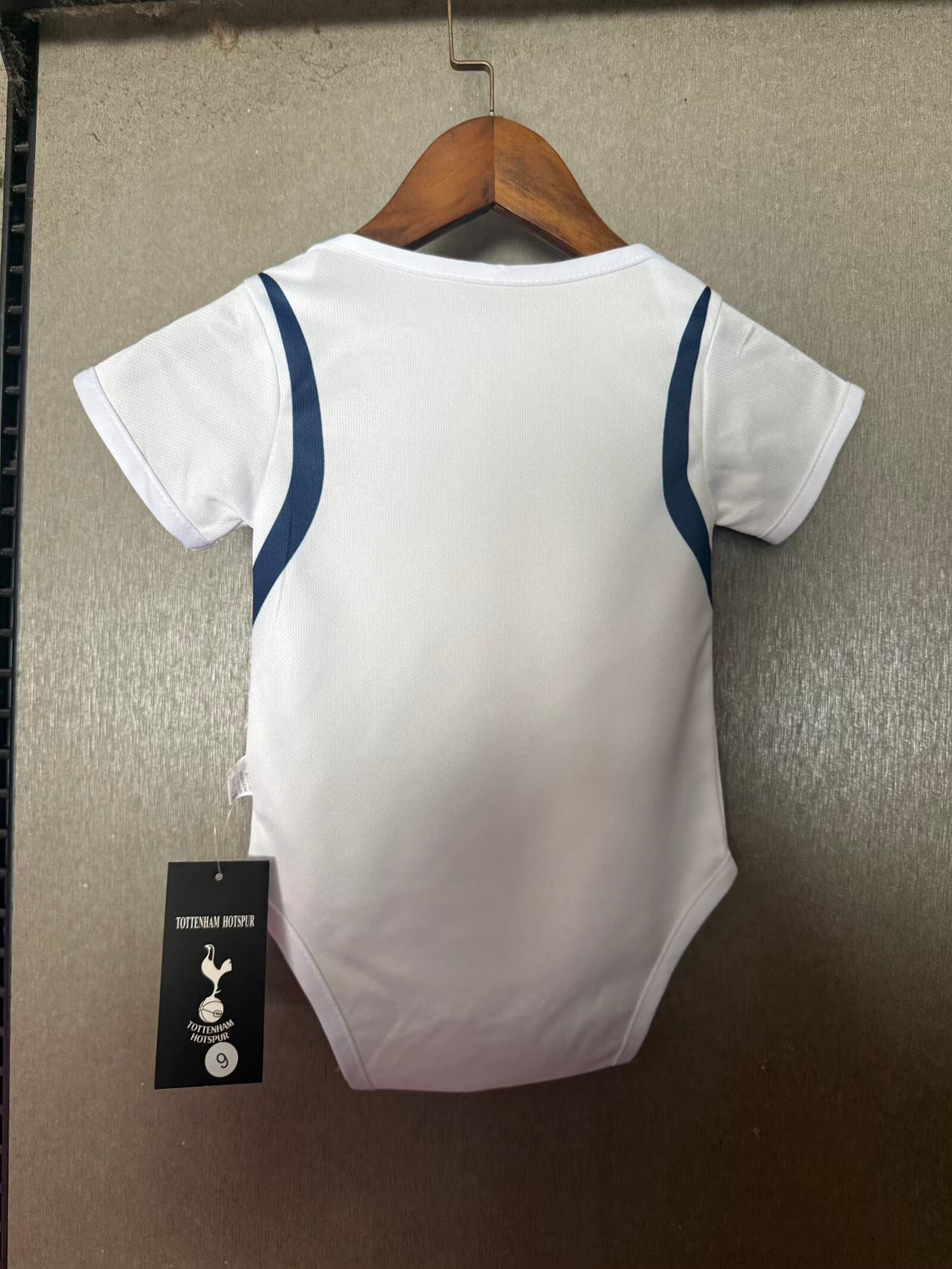 Maillot Bébé Tottenham Hotspur Domicile 2026-2027