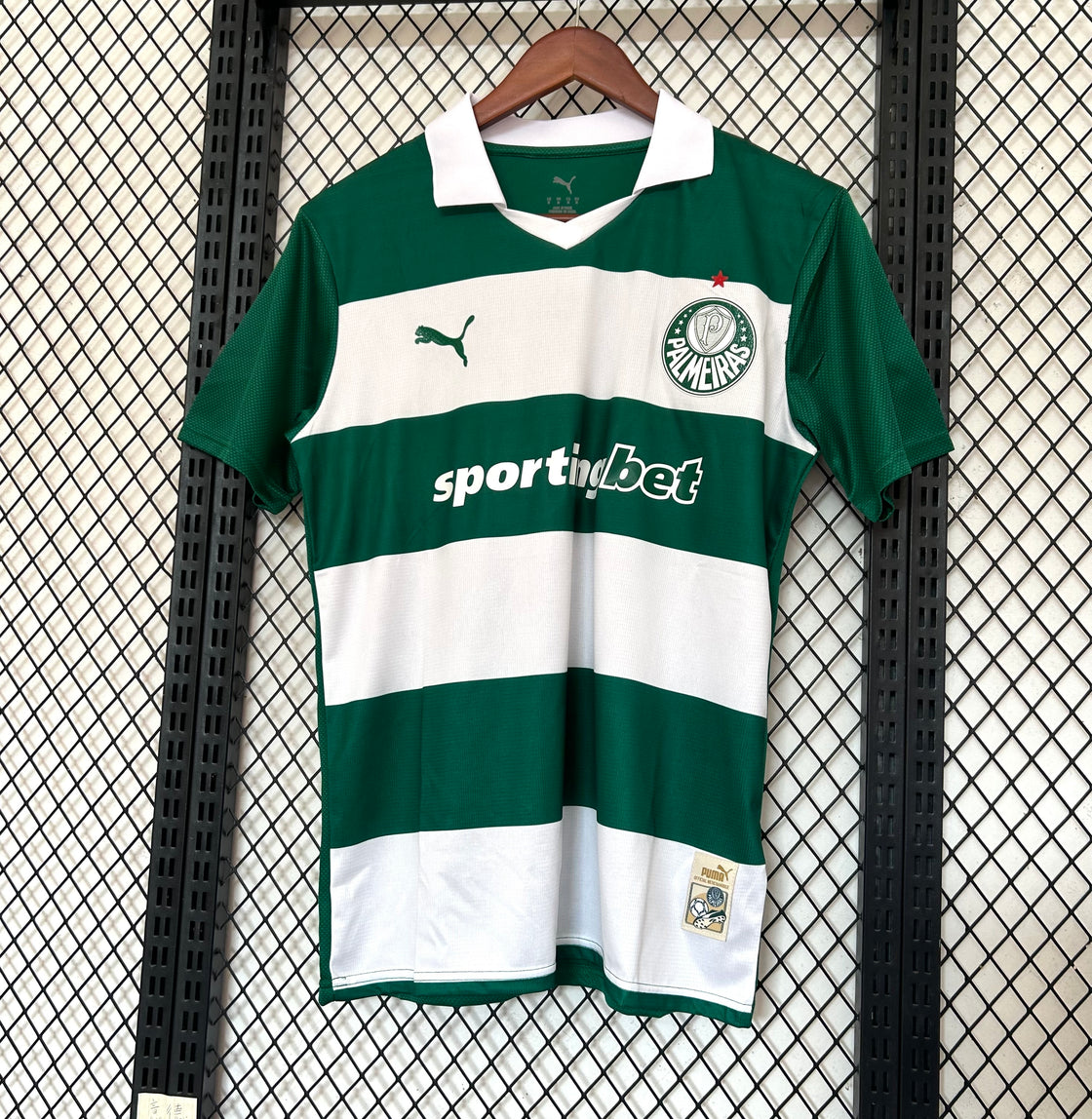Maillot Palmeiras Édition Spéciale 2025-2026