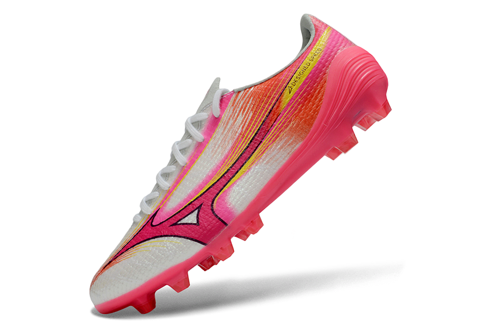 Mizuno Alpha FG
