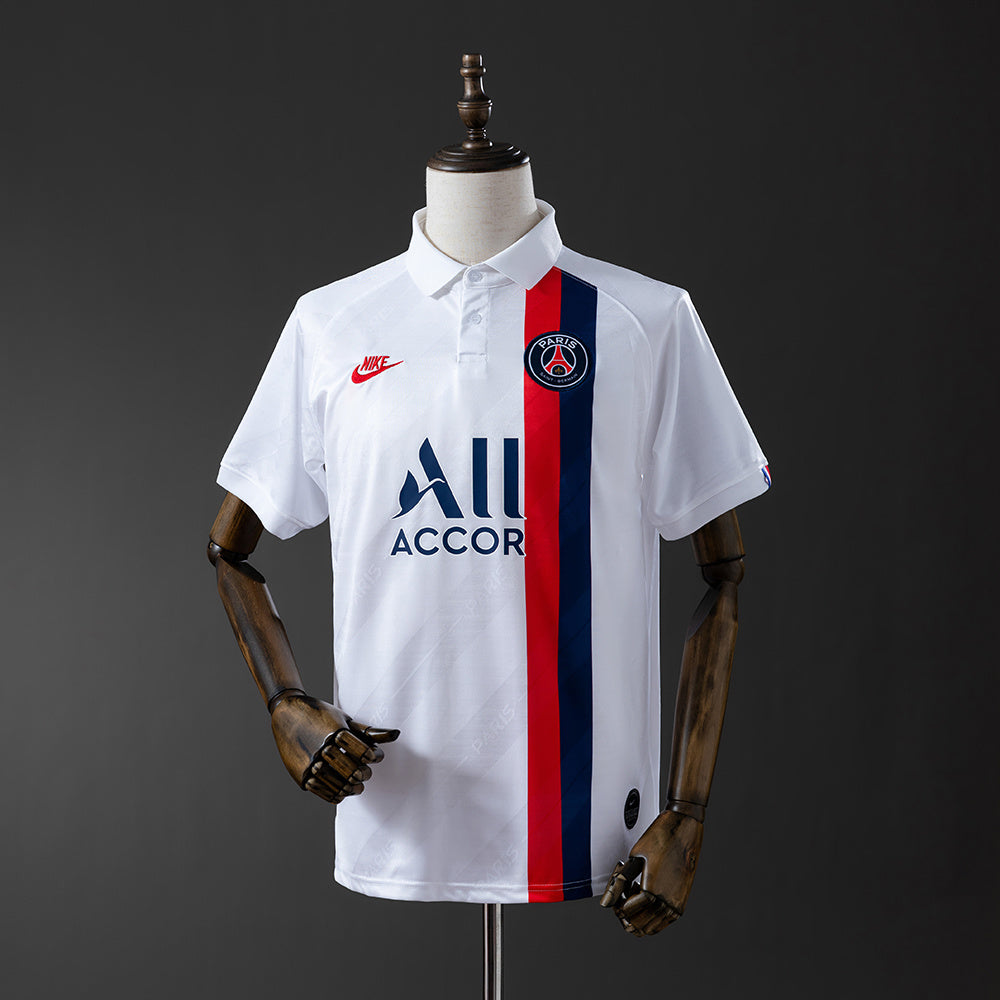 Maillot Rétro Paris Saint-Germain Third 2019-2020