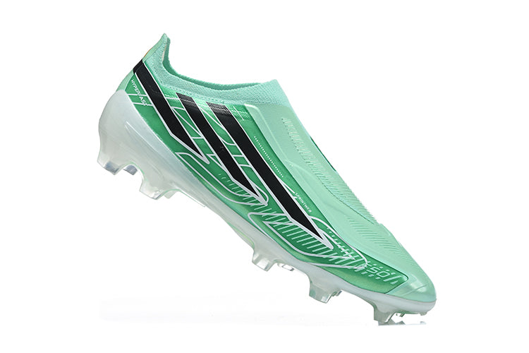 F50 Elite Laceless FG