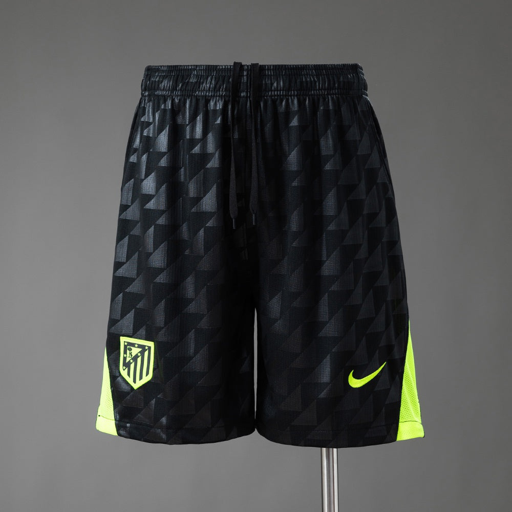 Short Atlético Madrid Extérieur 2026-2027