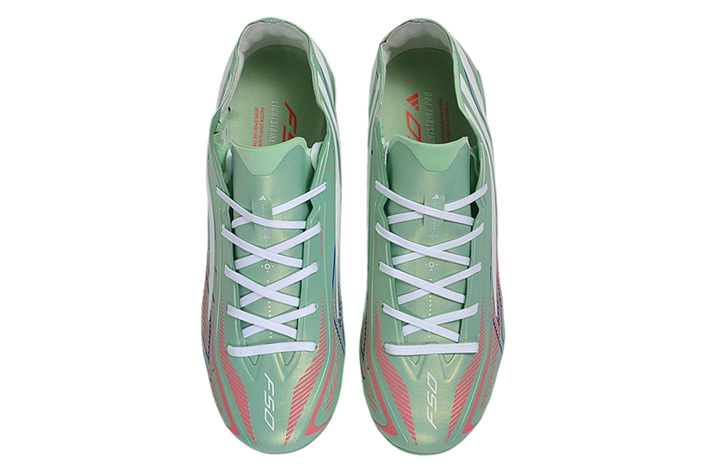 F50 Elite FG