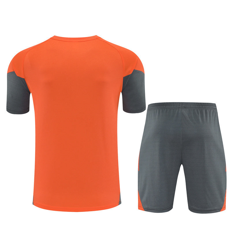 Kit Training Bayern Munich 2025-2026
