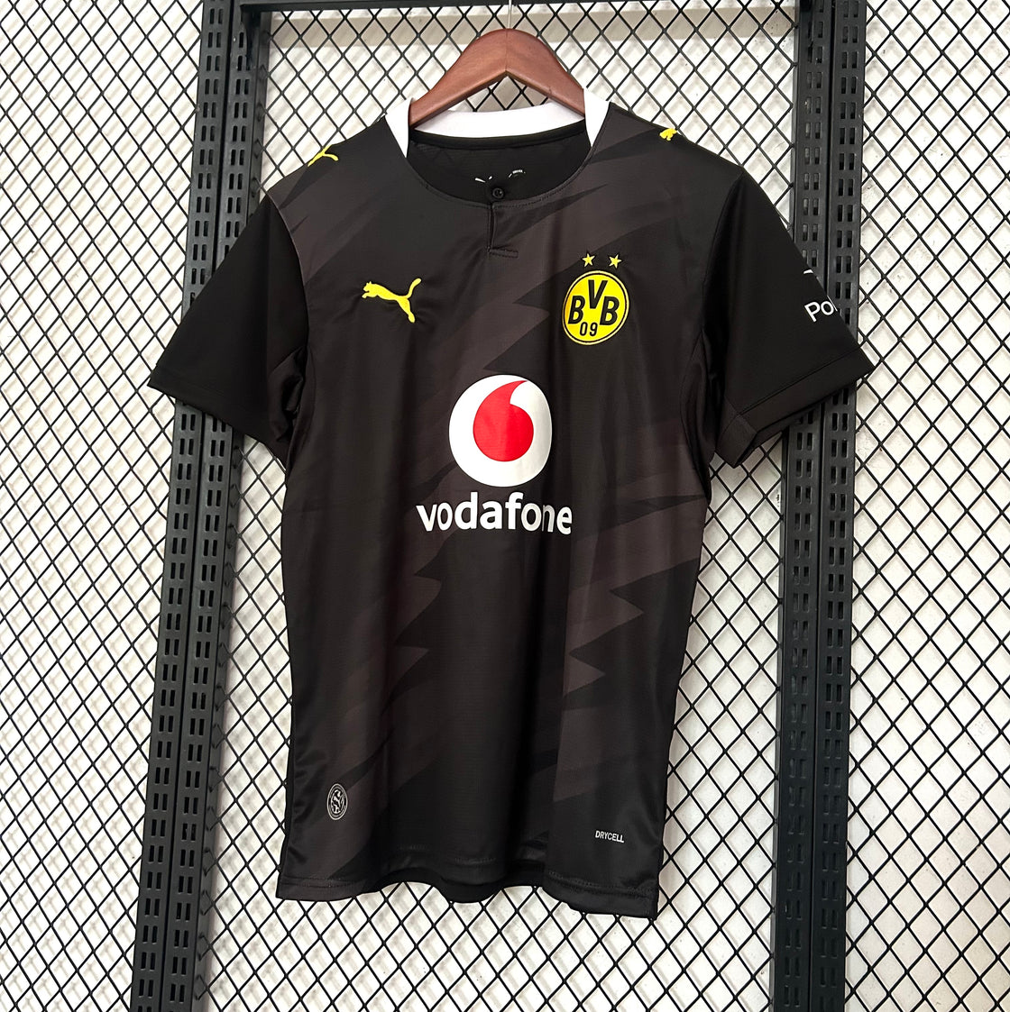 Maillot Borussia Dortmund Extérieur 2026-2027