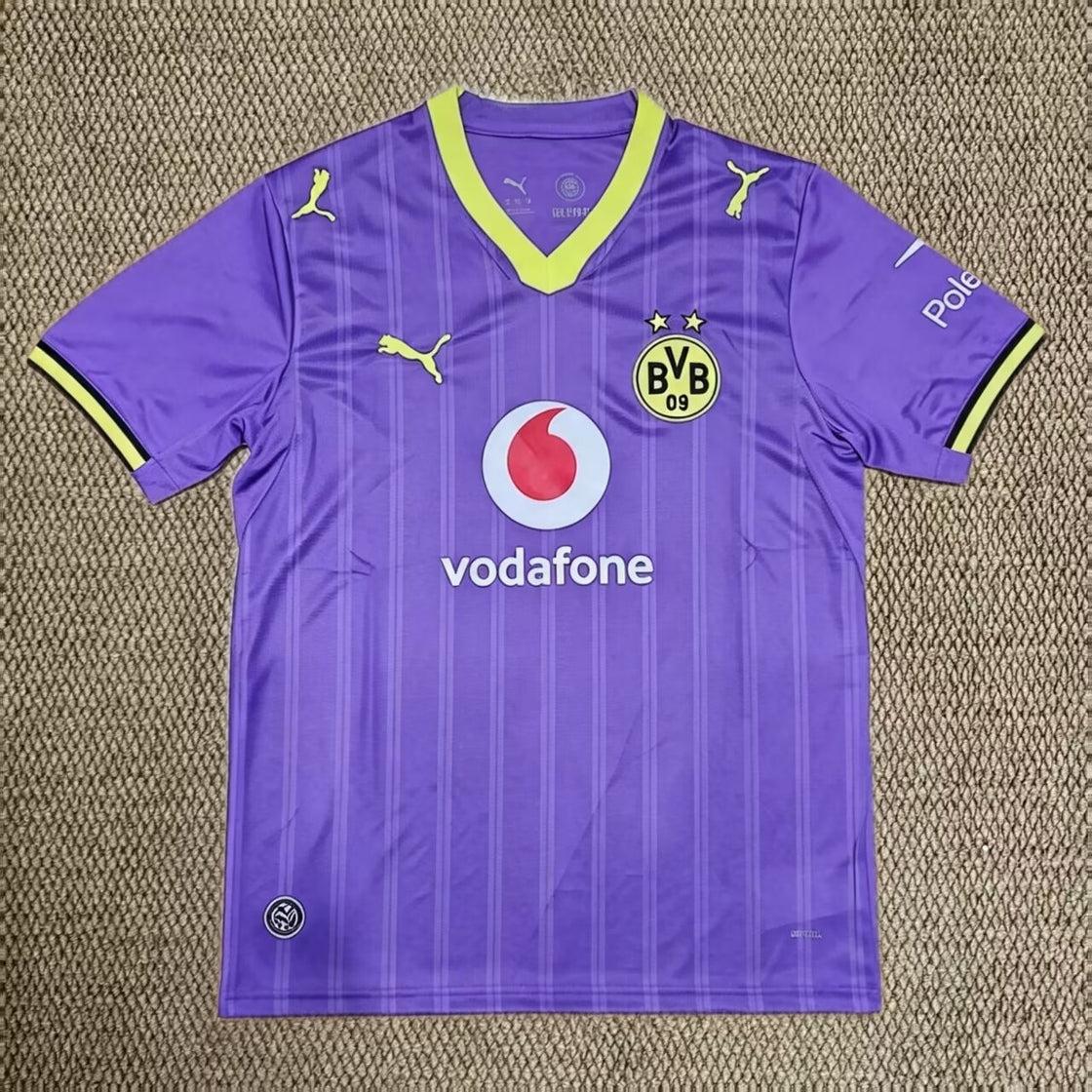 Maillot Borussia Dortmund Extérieur 2026-2027