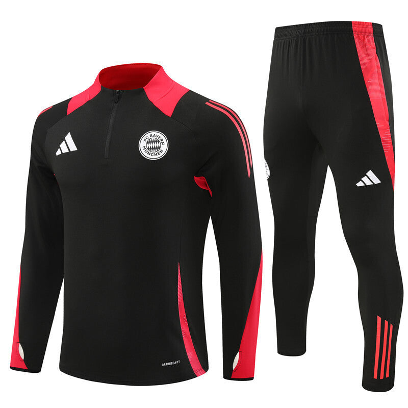 Kit Survêtement Bayern Munich 2024-2025