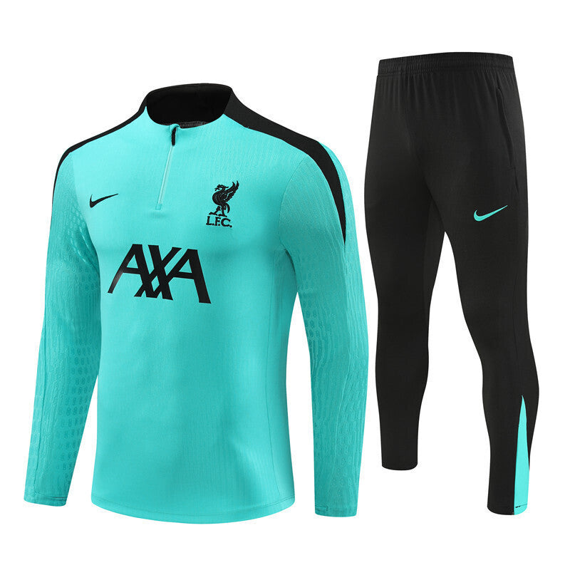 Kit Survêtement Liverpool 2024-2025