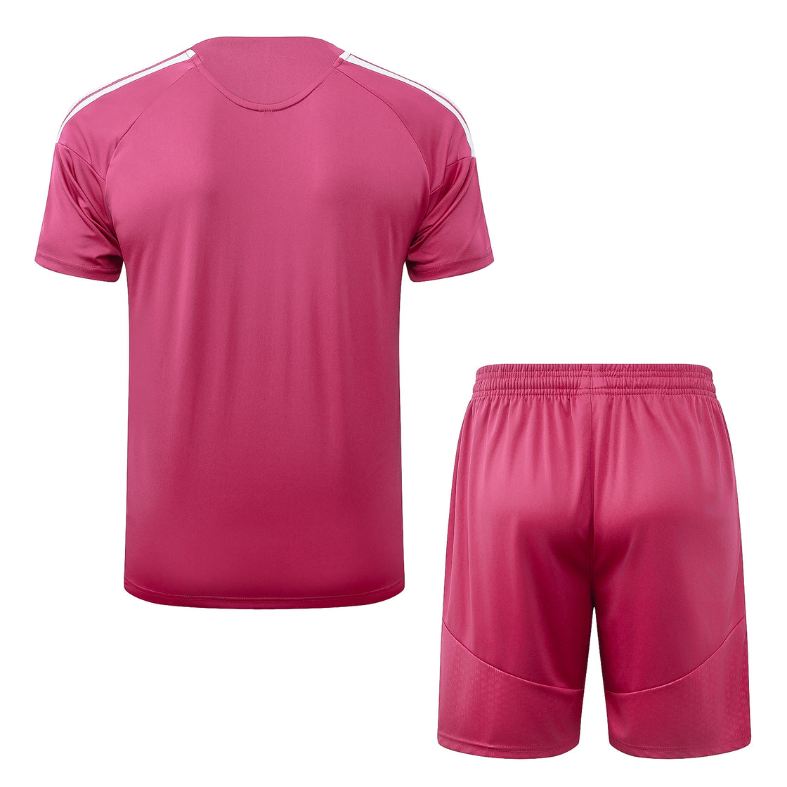 Kit Training Real Madrid 2026-2027
