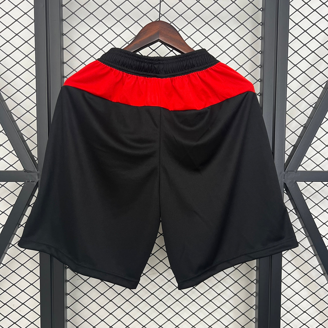 Short AC Milan Domicile 2025-2026