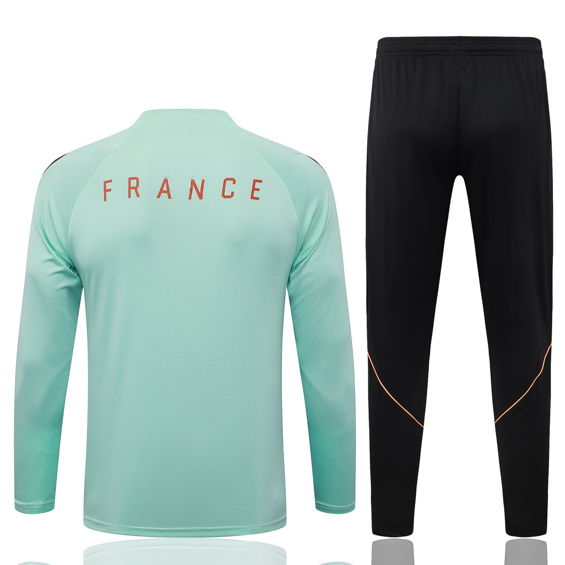 Kit Survêtement France 2026-2027
