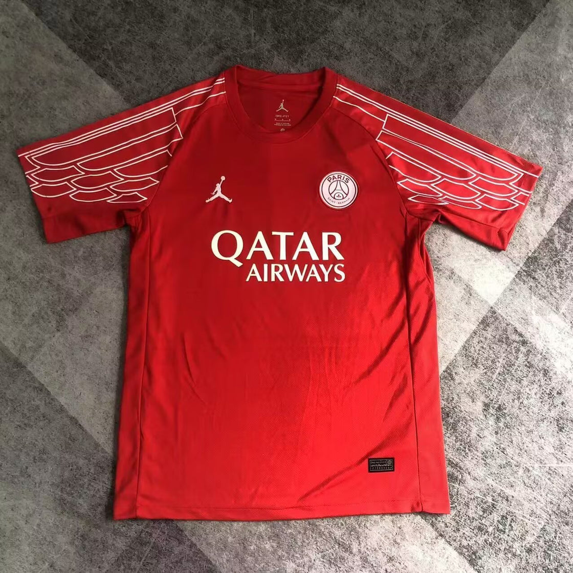 Maillot Paris Saint-Germain 2025-2026