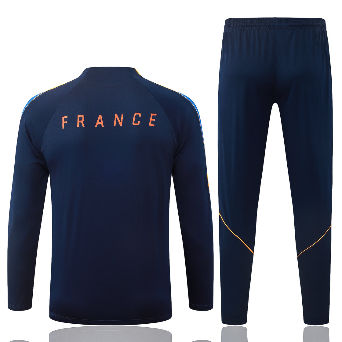 Kit Survêtement France 2026-2027