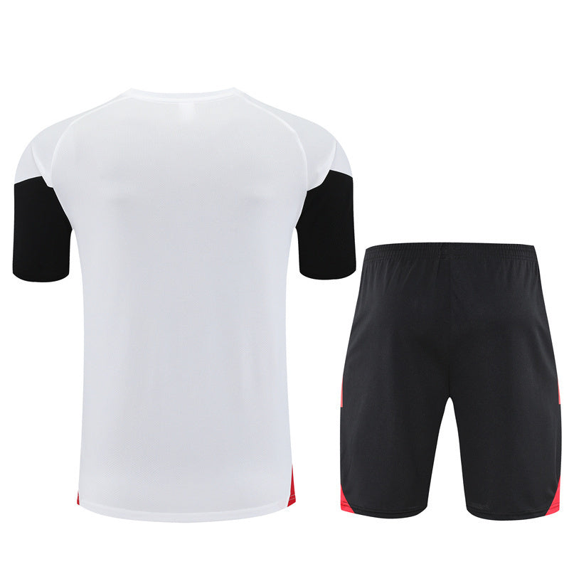 Kit Training Manchester United 2025-2026