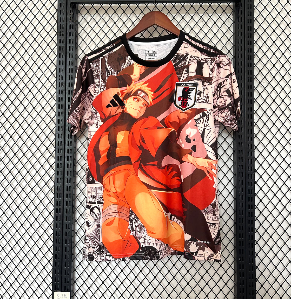 Maillot Japon Édition Spéciale 2024-2025
