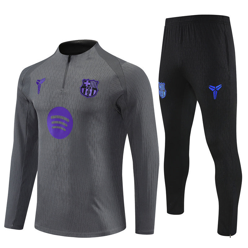 Kit Survêtement FC Barcelone 2025-2026