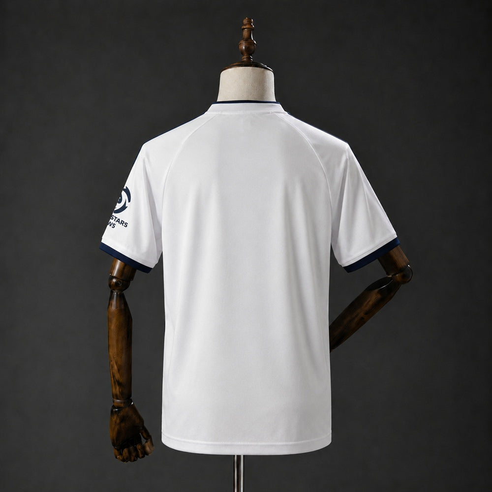 Maillot Como Extérieur 2026-2027