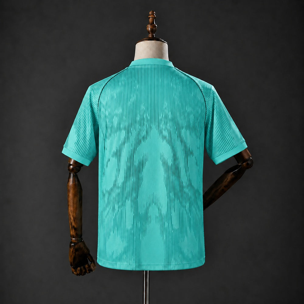 Maillot Brésil Gardien 2025-2026