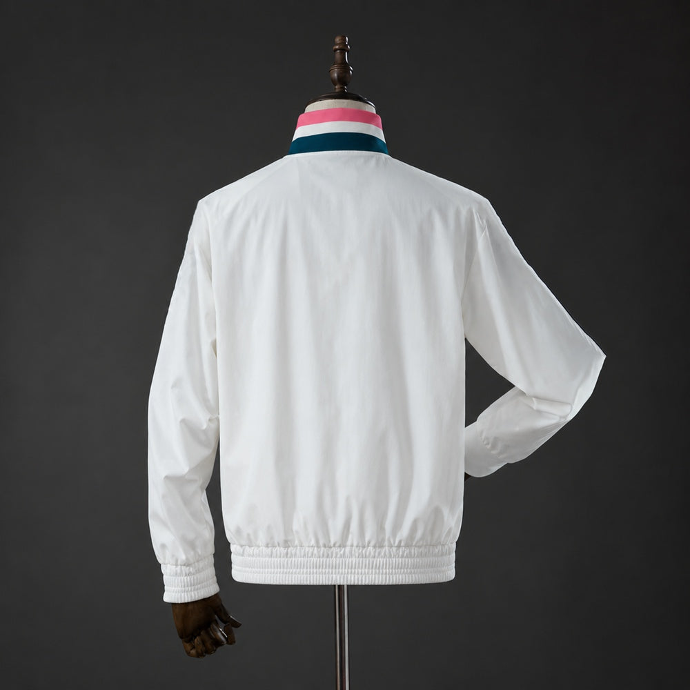 Veste Real Madrid Entraînement 2026-2027