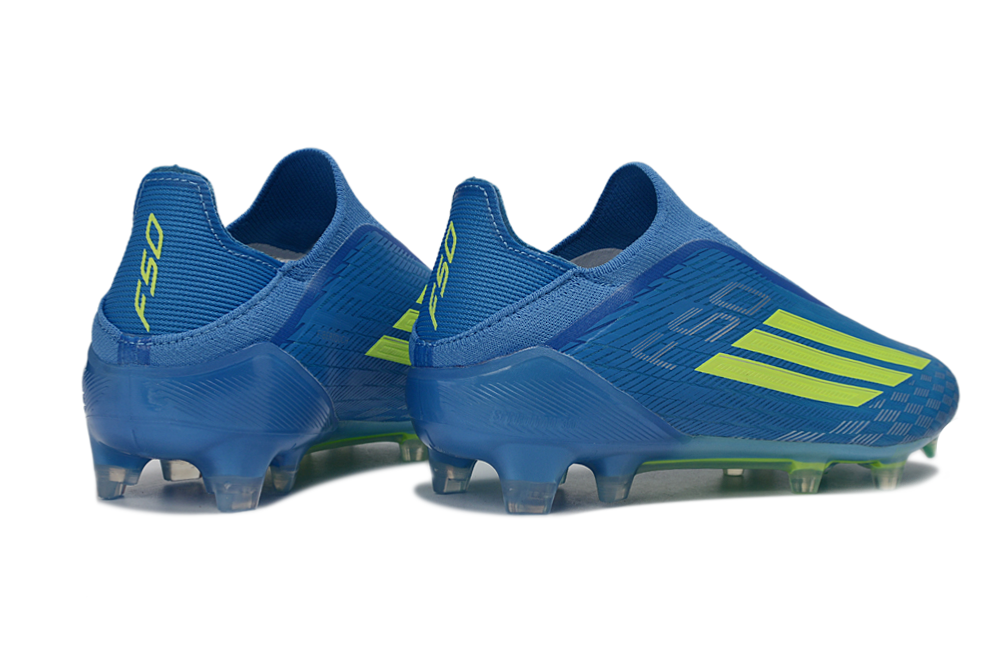 F50 Elite Laceless FG